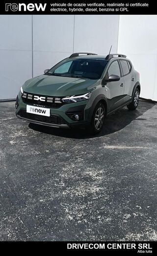 Vehicle 3D Image