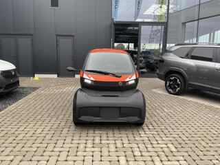 Vehicle 3D Image