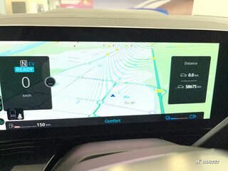 Vehicle 3D Image