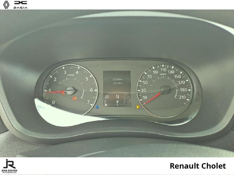 Renault Master Fourgon