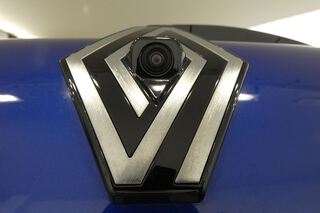 Vehicle 3D Image