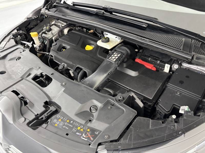Renault Espace V