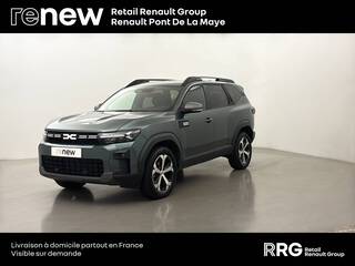 Vehicle 3D Image
