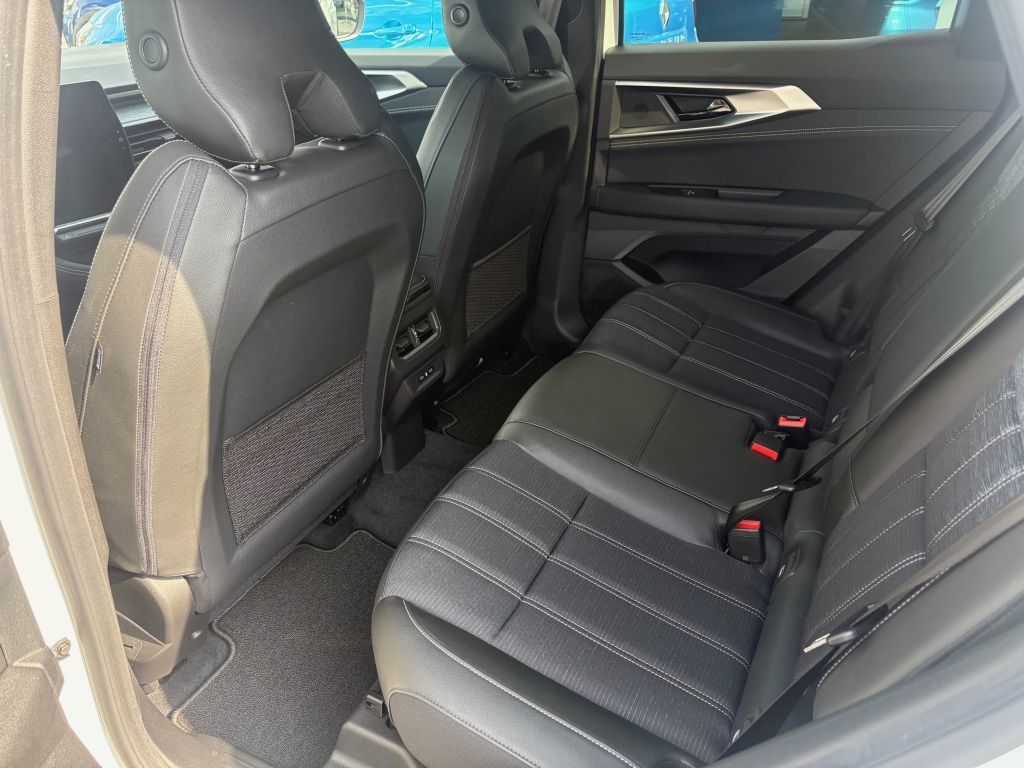 Renault Austral – Bild 7