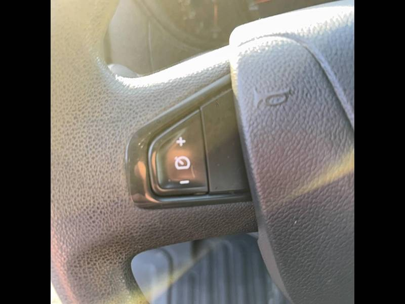 Renault Master Chassis Cabine