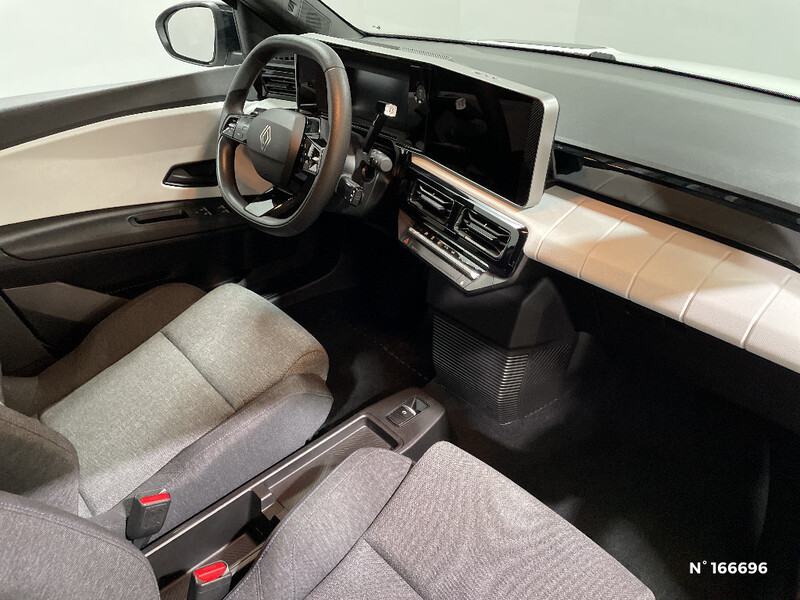 Renault R5 E-Tech Electrique