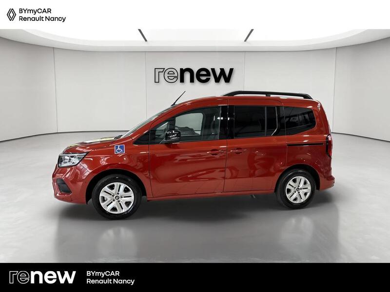 Renault Kangoo VP
