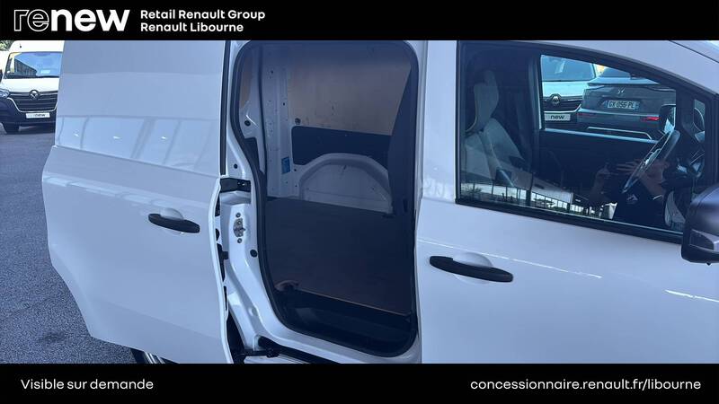 Renault Kangoo VU