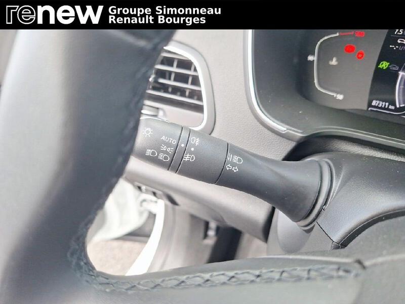 Renault Megane IV Berline