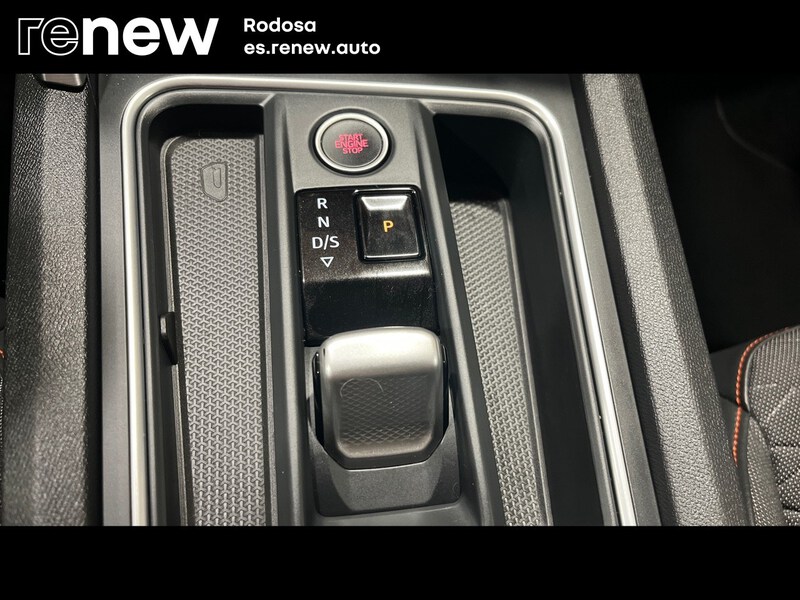 Seat León ST