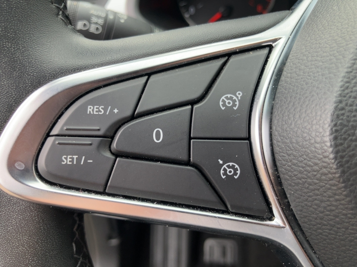 Renault Captur – Bild 15