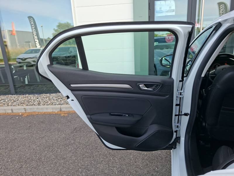 Renault Megane IV Berline