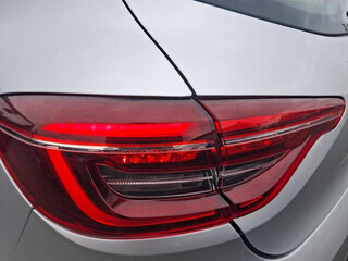 Vehicle 3D Image