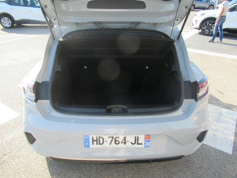 Renault Clio V