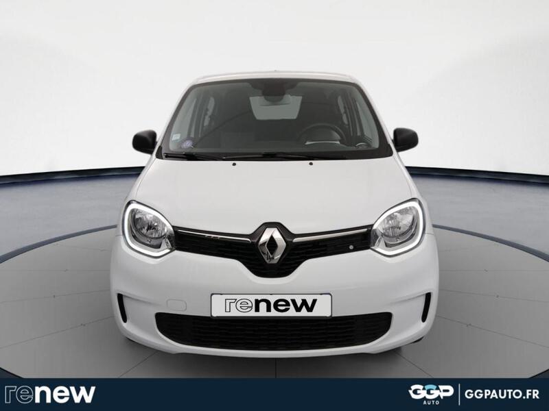 Renault Twingo III