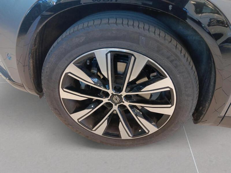 Renault Espace VI