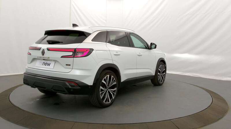 Renault Austral