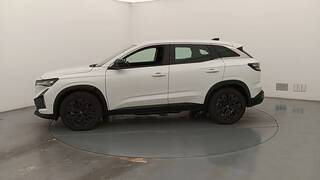 Vehicle 3D Image