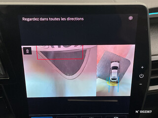 Vehicle 3D Image