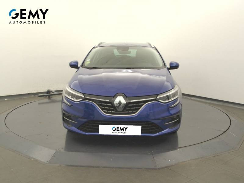 Renault Megane IV Berline