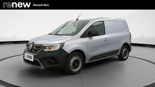 KANGOO VAN E-TECH ELECTRIQUE