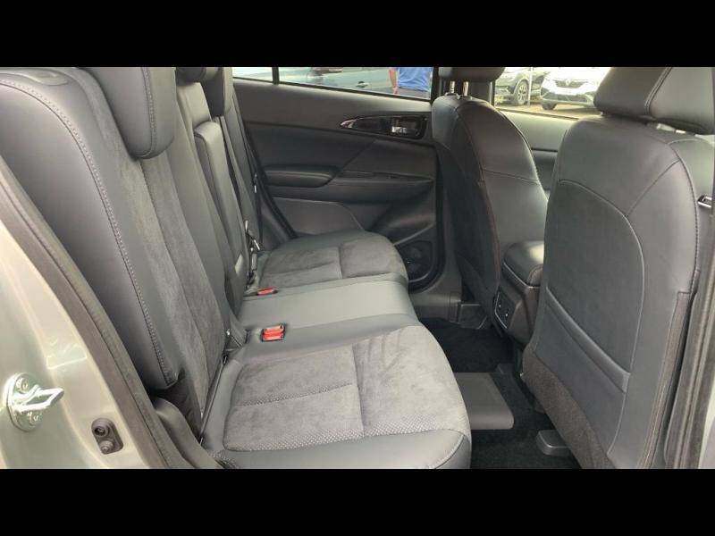 Mitsubishi Eclipse Cross MY23