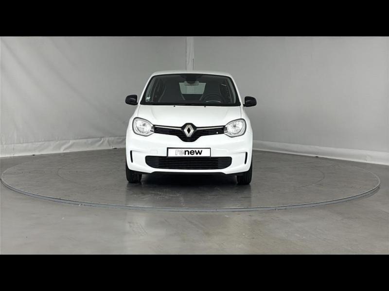 Renault Twingo III