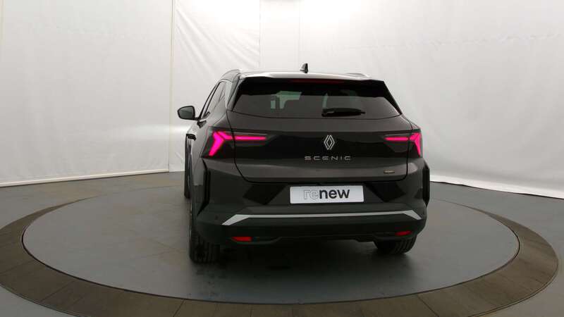 Renault Scenic E-Tech Electrique