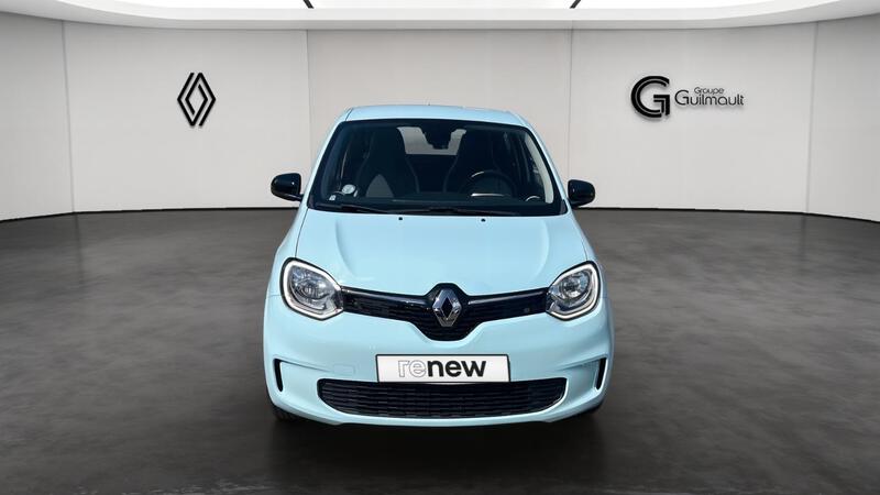 Renault Twingo E-Tech Electrique