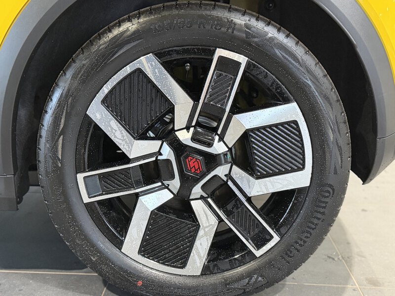 Fahrzeugabbildung R 5 Techno 120 PS Urban Range Bild 49 von 49