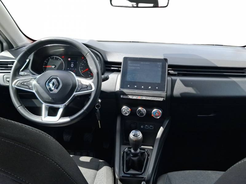 Renault Clio V