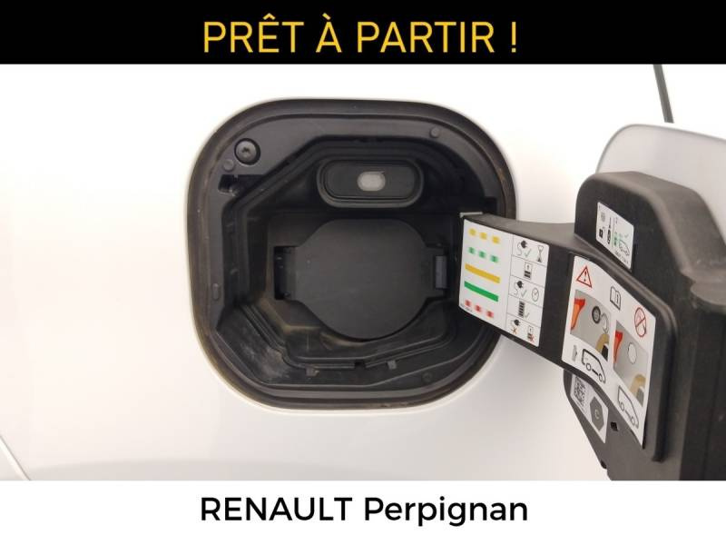Renault Twingo E-Tech Electrique