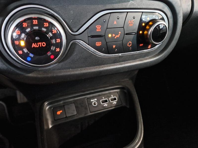 Renault Twingo III