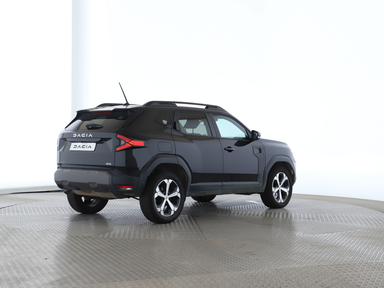 Dacia Duster – Bild 6