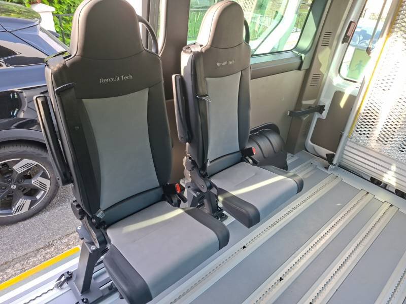 Renault Master III