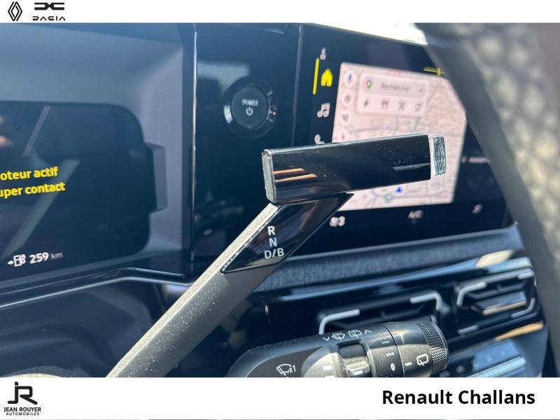 Renault R5 E-Tech Electrique