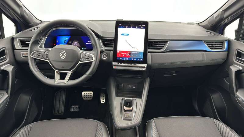 Renault Symbioz