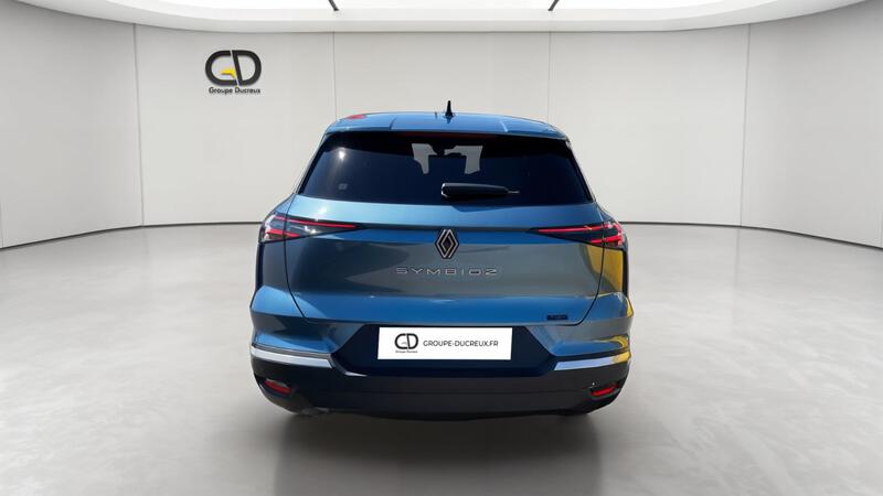 Renault Symbioz