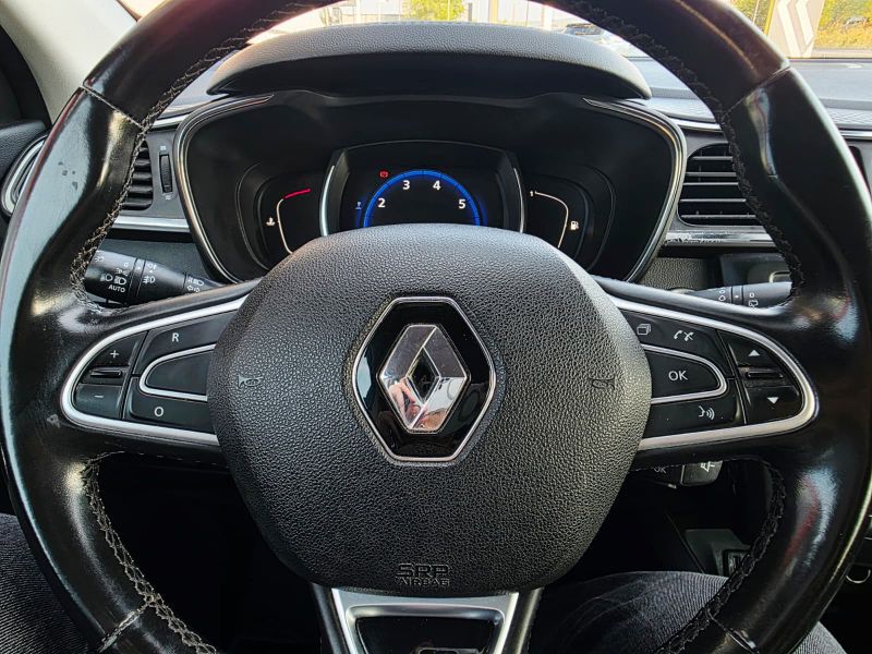 RENAULT Kadjar 2017 — imagine 17