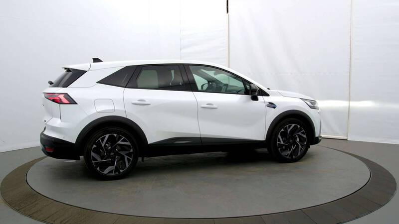 Renault Symbioz
