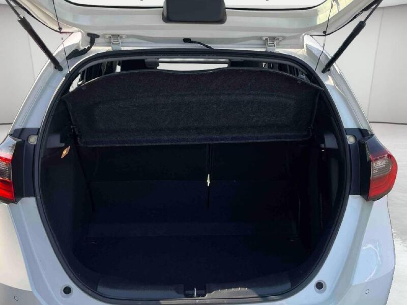 Honda Jazz E:HEV
