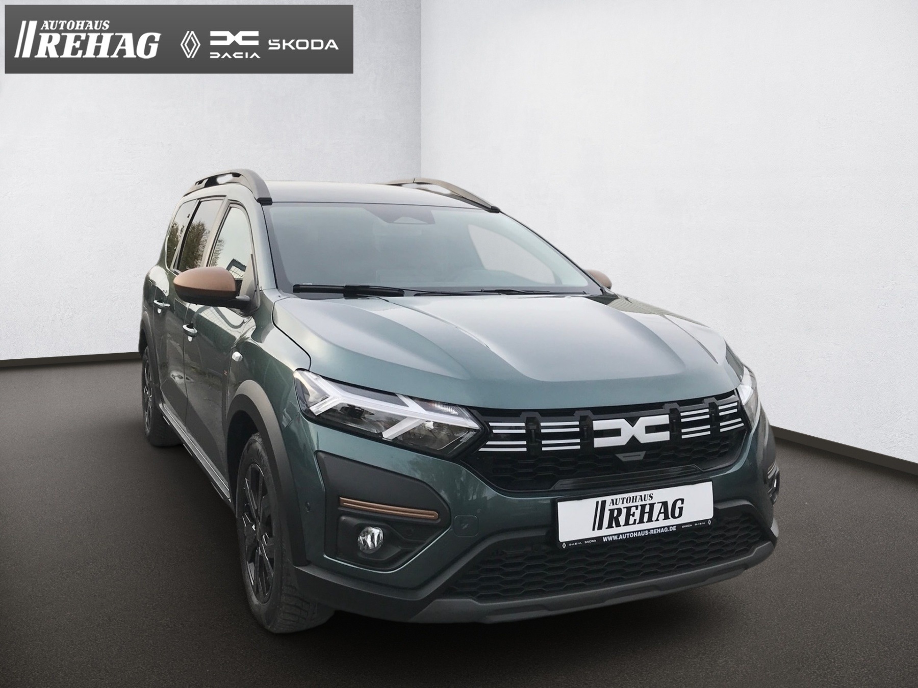 Dacia Jogger – Bild 15
