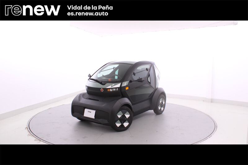 Renault Twizy