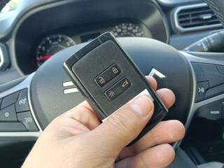 Vehicle 3D Image