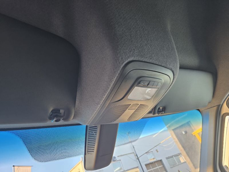 MERCEDES-BENZ Sprinter 0 — imagine 18