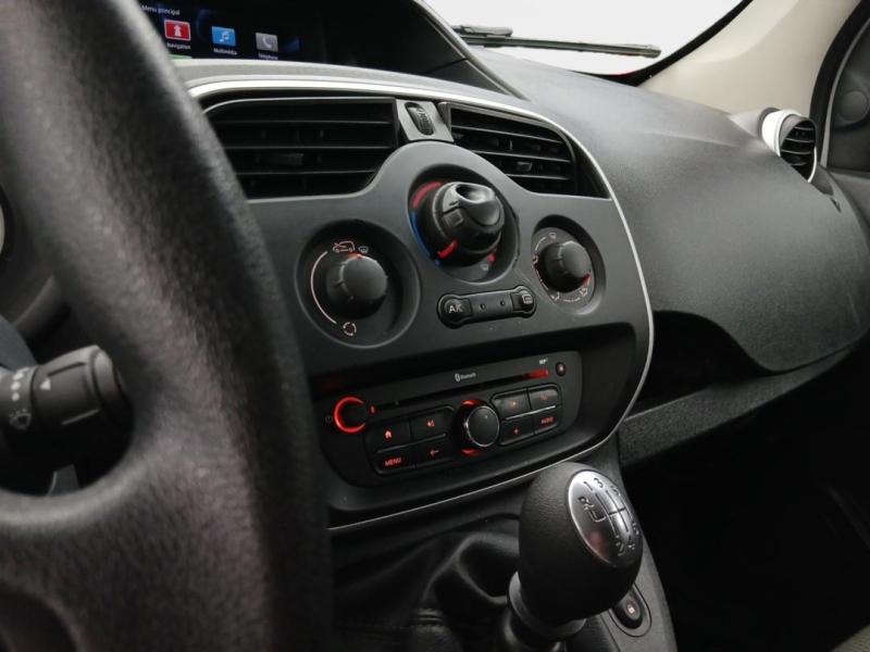 Renault Kangoo VU