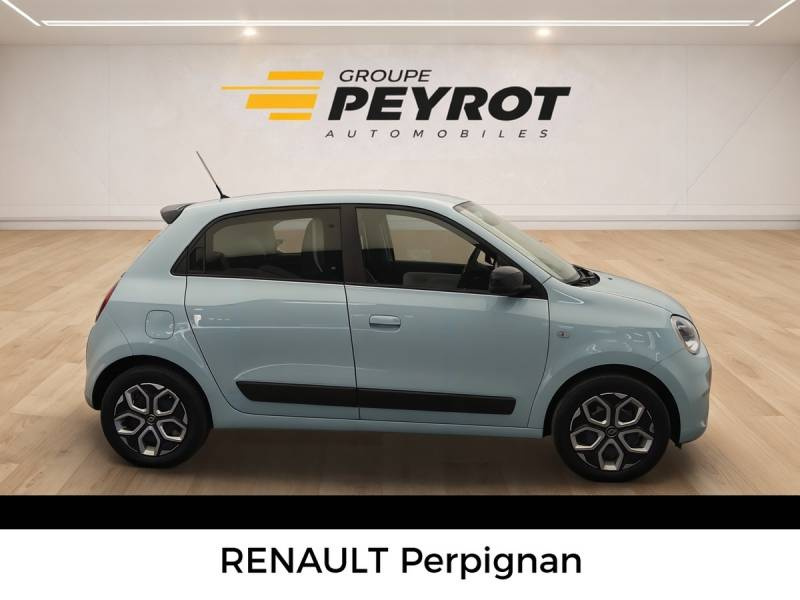 Renault Twingo III