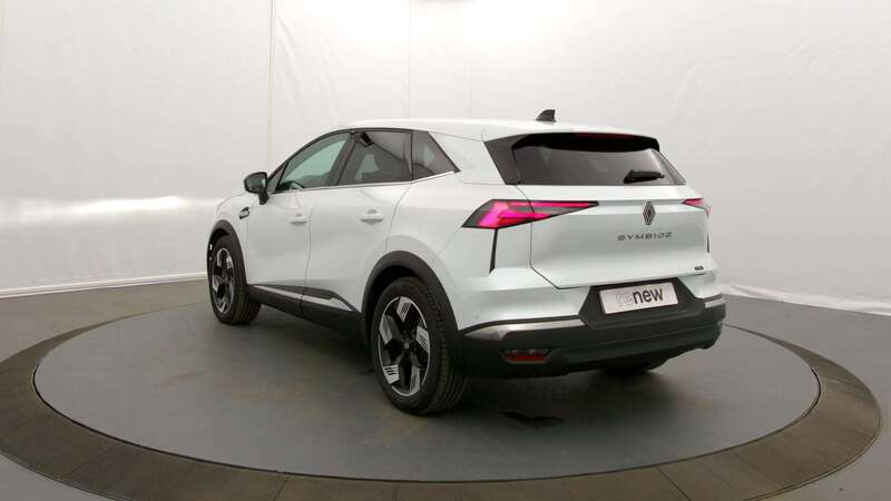 Renault Symbioz