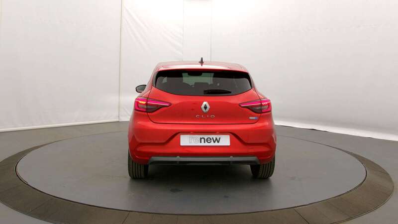 Renault Clio V