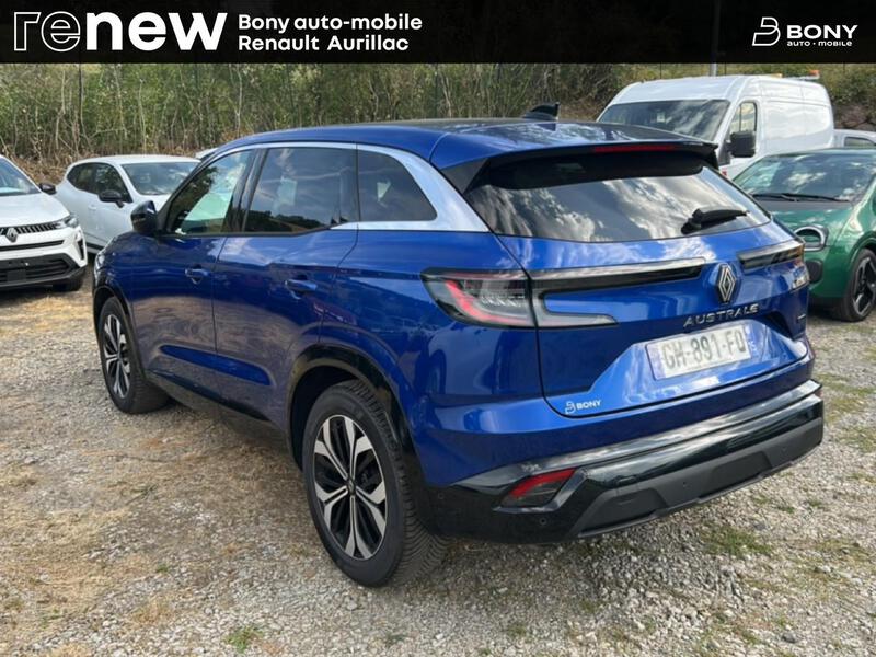 Renault Austral